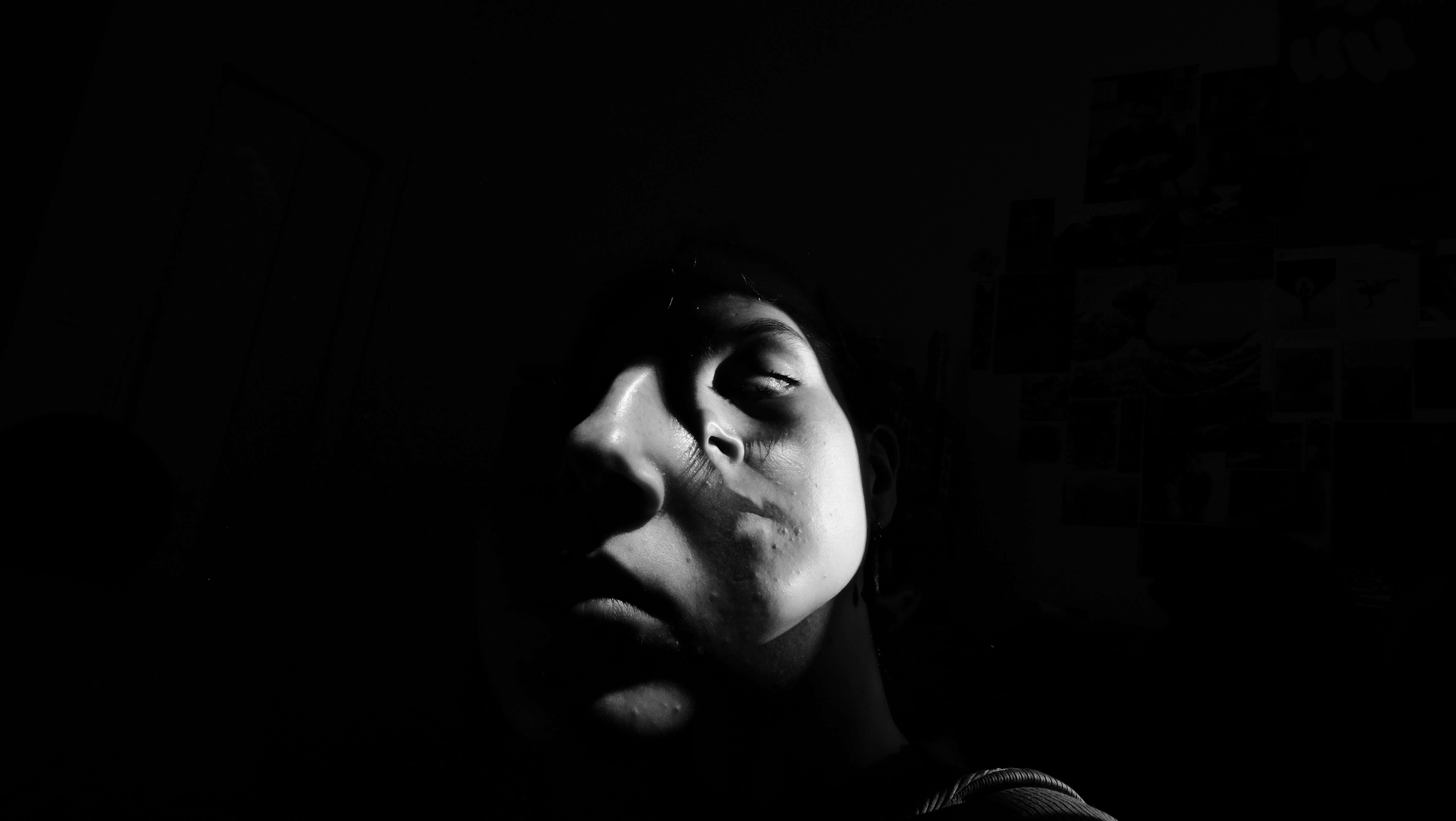Double nose