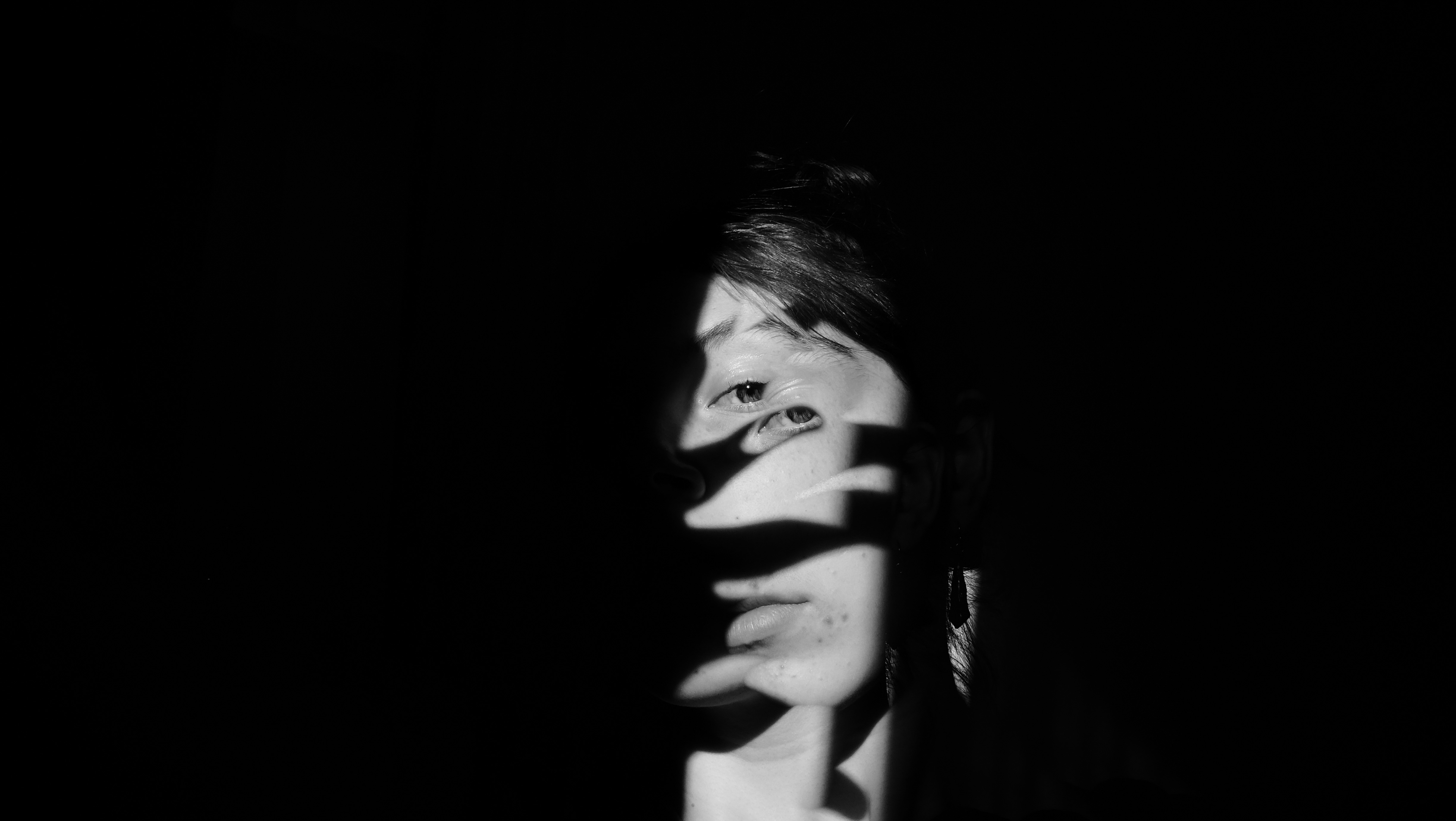 Double eye